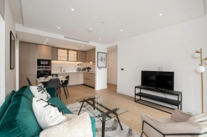 Battersea Power station 2 Bed Close To Harrods